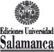Servicio de Publicaciones de la Universidad de Salamanca